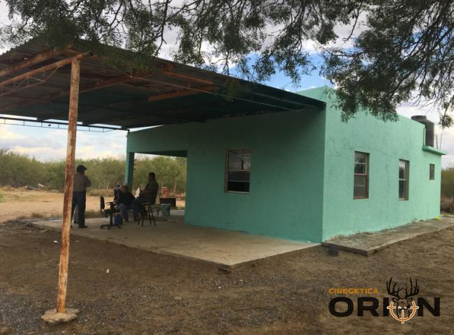 Rancho Verde 340 has Cd Mier Tamaulipas