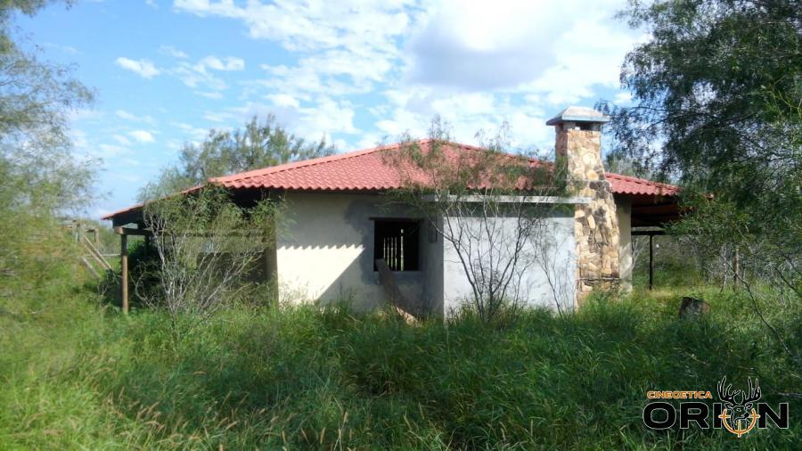 Rancho el El Canaleño Los Magueyes Cd. Mier Tamaulipas