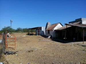 Rancho el Cañón 750 has Cd Mier Tamaulipas disponible para 6 cazadores