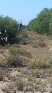 Rancho el Coyote Norte para cacerías asistidas en fin de semana