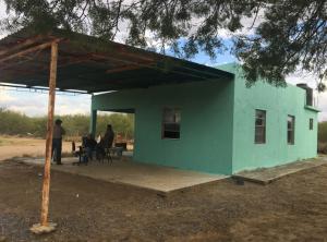 Rancho Verde 340 has Cd Mier Tamaulipas