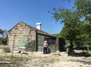 Rancho Cinegético El Papalote 220 has