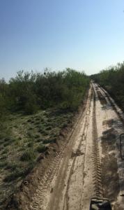 Rancho Cinegético El Papalote 220 has