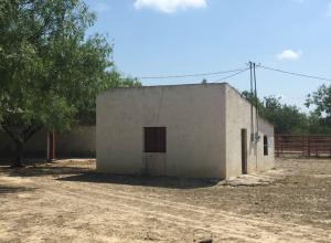 Rancho Cinegético La Mesquitoza Cd. Mier Tamaulipas