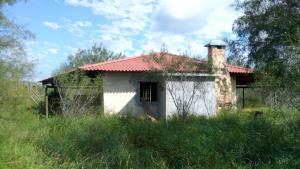 Rancho el El Canaleño Los Magueyes Cd. Mier Tamaulipas