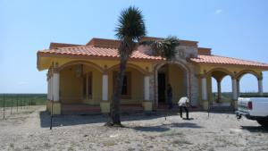 Rancho en San Javier NL 2,000 hcts