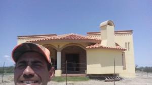 Rancho en San Javier NL 2,000 hcts