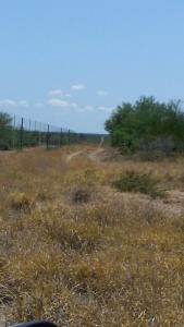 Rancho en San Javier NL 2,000 hcts