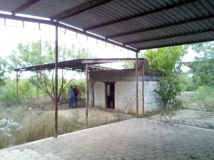 Rancho Romeo Ibañez 