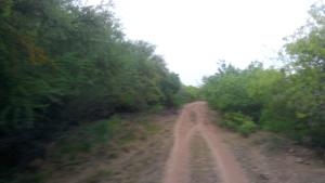 Rancho Cinegético el Leon en San Javier Nuevo Leon