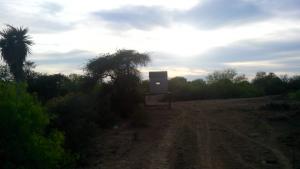 Rancho Cinegético el Leon en San Javier Nuevo Leon