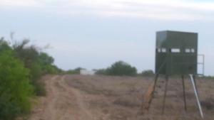 Rancho Cinegético el Leon en San Javier Nuevo Leon