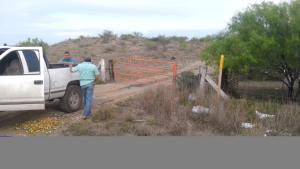 Rancho Cinegético el Leon en San Javier Nuevo Leon