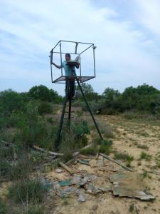 Rancho el El Canaleño Los Magueyes Cd. Mier Tamaulipas