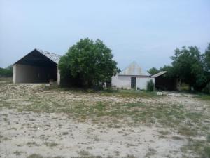 Rancho El Canaleño Cd. Mier Tamaulipas