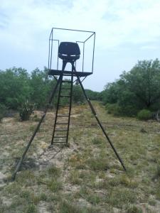 Rancho El Canaleño Cd. Mier Tamaulipas