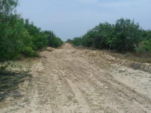 Rancho El Canaleño Cd. Mier Tamaulipas