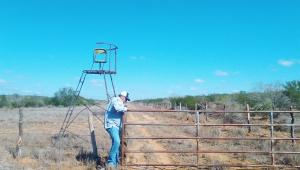 Rancho Santa Lucia - El Ebanal, Guerrero Tamaulipas