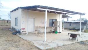 Rancho Santa Lucia - El Ebanal, Guerrero Tamaulipas