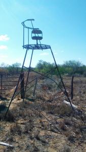 Rancho Santa Lucia - El Ebanal, Guerrero Tamaulipas