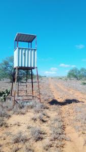 Rancho Santa Lucia - El Ebanal, Guerrero Tamaulipas